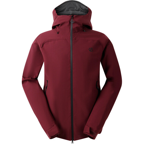 Dare2b chaqueta esquí hombre ROVING III ROJO