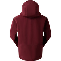 Dare2b chaqueta esquí hombre ROVING III ROJO 06