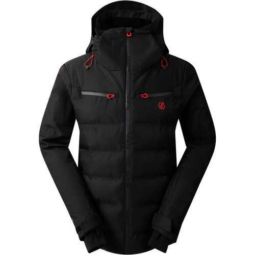 DARE2B SPEEDLL negro