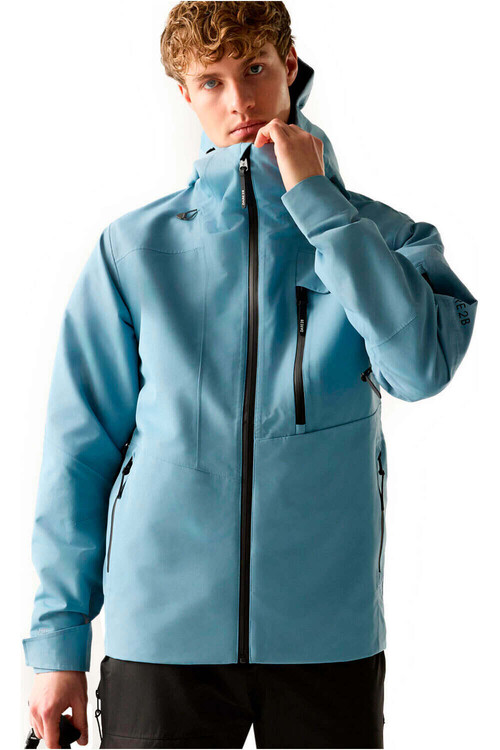 DARE2B ALTGARD 3L azul