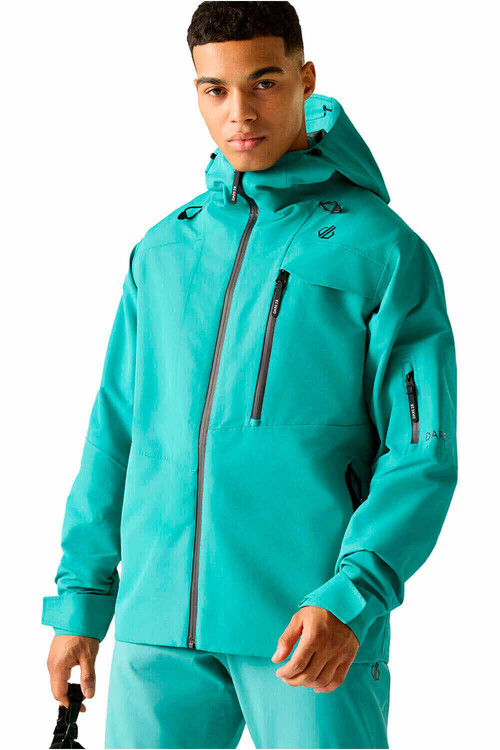 DARE2B ALTGARD 3L verde