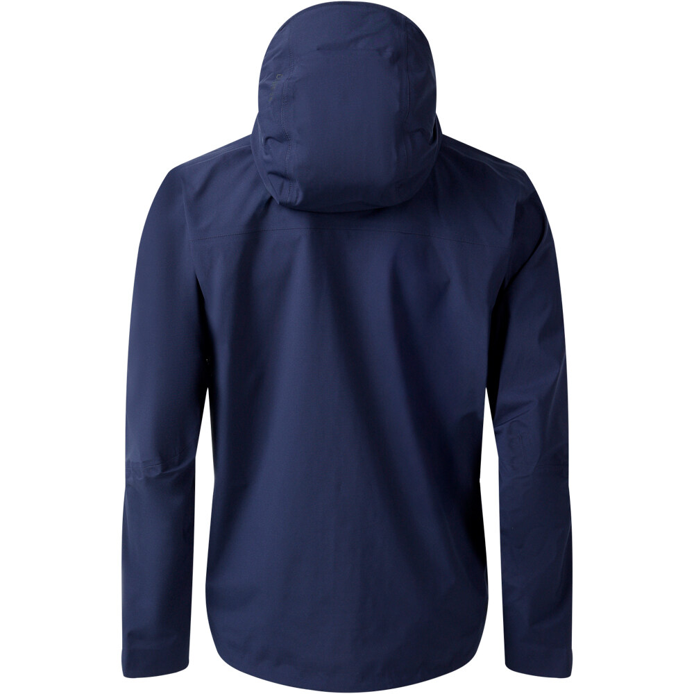 Dare2b chaqueta impermeable hombre APEX 3L AZUL 08