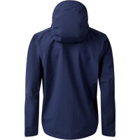 Dare2b chaqueta impermeable hombre APEX 3L AZUL 08