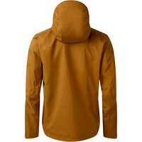 Dare2b chaqueta impermeable hombre APEX 3L MARRON 07