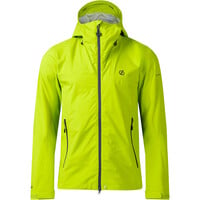 Dare2b chaqueta impermeable hombre APEX 3L VERDE 07