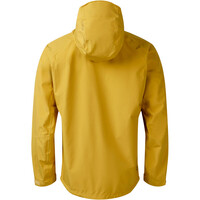 Dare2b chaqueta impermeable hombre TORREK BREATH OUT AMARILLO 07