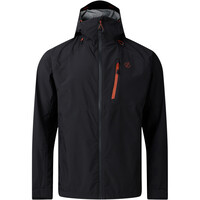 Dare2b chaqueta impermeable hombre TORREK BREATH OUT NEGRO 06