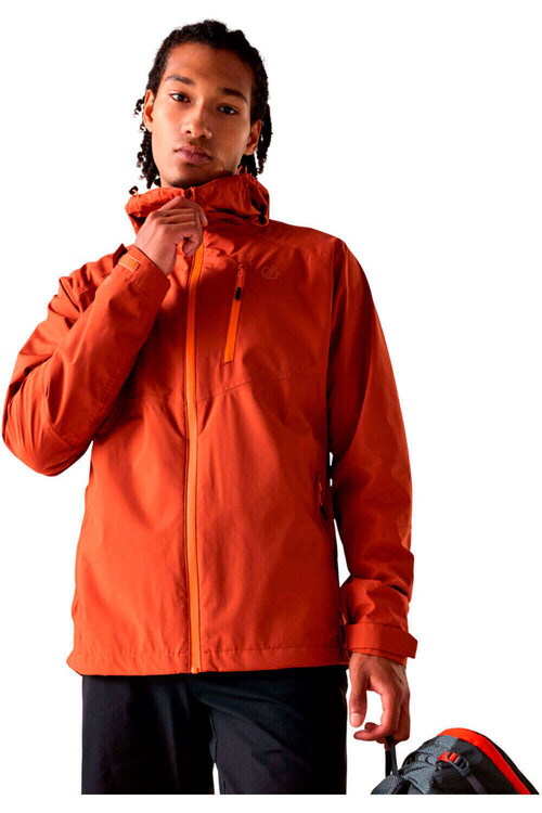DARE2B TORREK BREATHE OUT naranja