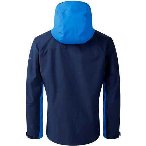 DARE2B TORREK III azul