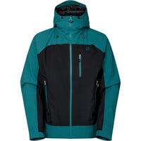 Dare2b chaqueta impermeable hombre TORREK III VERDE 05