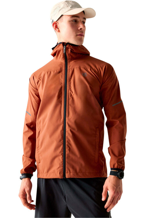 DARE2B ULTRALITE naranja