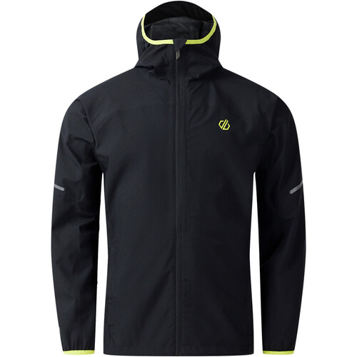 DARE2B ULTRALITE negro
