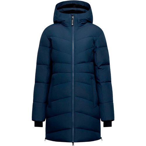 Dare2b chaqueta impermeable insulada mujer GLACIER AZUL
