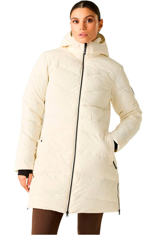 DARE2B GLACIER gris
