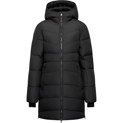 DARE2B GLACIER LONG naranja