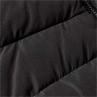 Dare2b chaqueta impermeable insulada mujer GLACIER LONG NARANJA 12