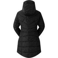 Dare2b chaqueta impermeable insulada mujer STRIKING V NEGRO 06