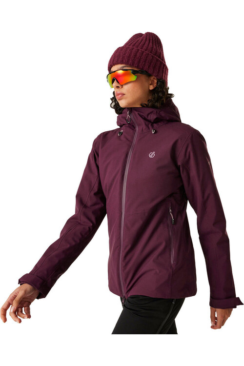 DARE2B TORREK BLAZE rojo
