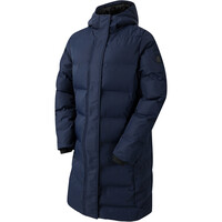Dare2b chaqueta impermeable insulada mujer WANDER AZUL 06