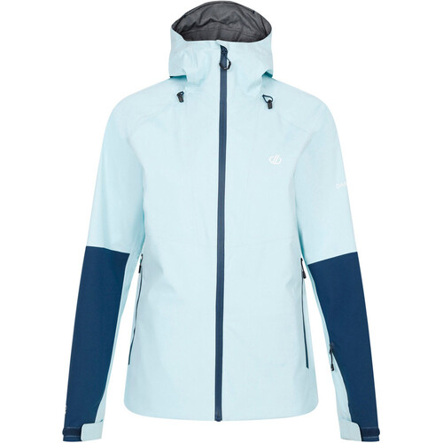 Dare2b chaqueta impermeable mujer ASSERT AZUL