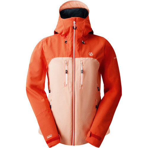 DARE2B DIVERGING naranja