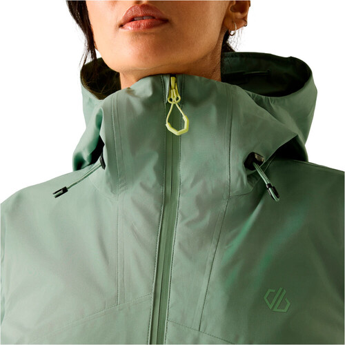 DARE2B HAIK 3L verde