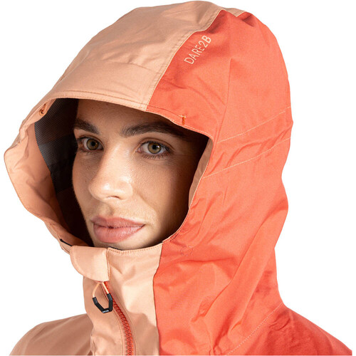 DARE2B NOMADIC II naranja