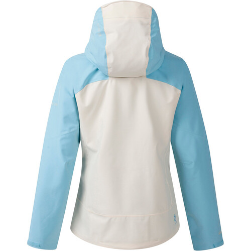 Dare2b chaqueta impermeable mujer TORREK III AZUL