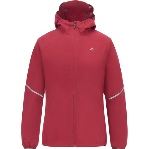 DARE2B ULTRALITE rojo