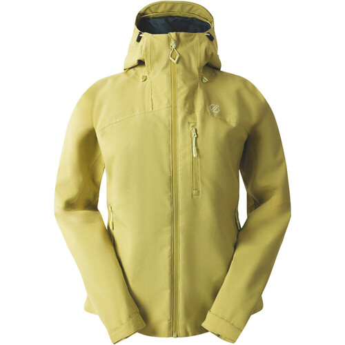 DARE2B WMN TORREK II verde