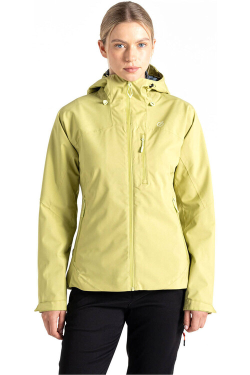 DARE2B WMN TORREK II verde