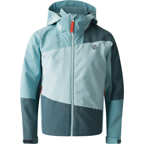 Dare2b chaqueta impermeable niño EXPLORE II GRIS