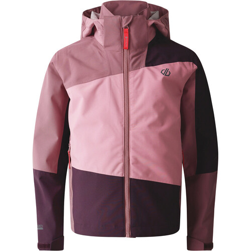 DARE2B EXPLORE II morado
