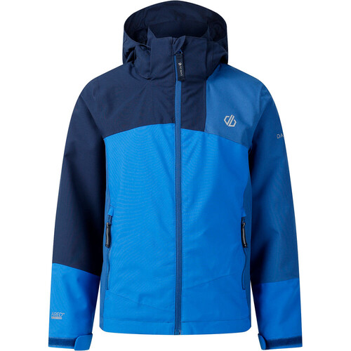 Dare2b chaqueta impermeable niño EXPLORE III AZUL