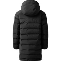 Dare2b chaqueta impermeable niño WANDER NEGRO 04