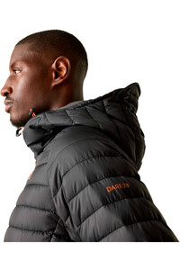 Dare2b chaqueta outdoor hombre AIRLITE NEGRO 03