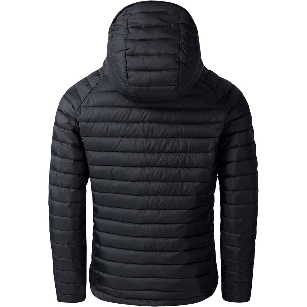 Dare2b chaqueta outdoor hombre AIRLITE NEGRO 06