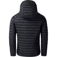 Dare2b chaqueta outdoor hombre AIRLITE NEGRO 06