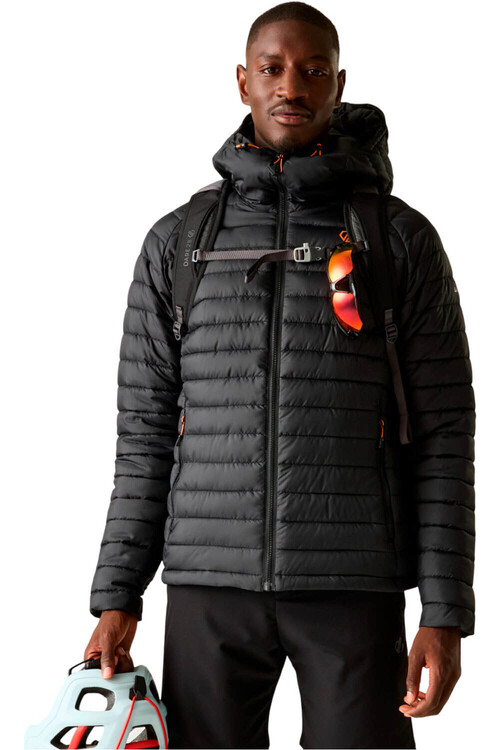 DARE2B AIRLITE negro
