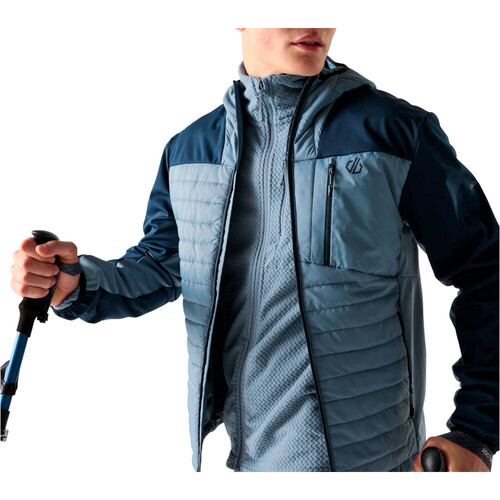 DARE2B MOUNTAINEER azul