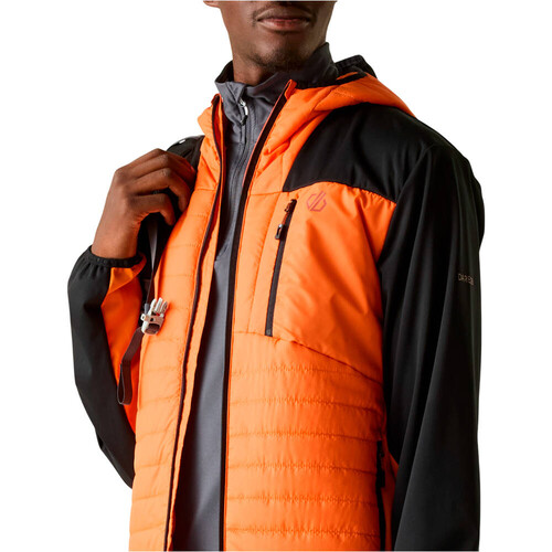 DARE2B MOUNTAINEER negro
