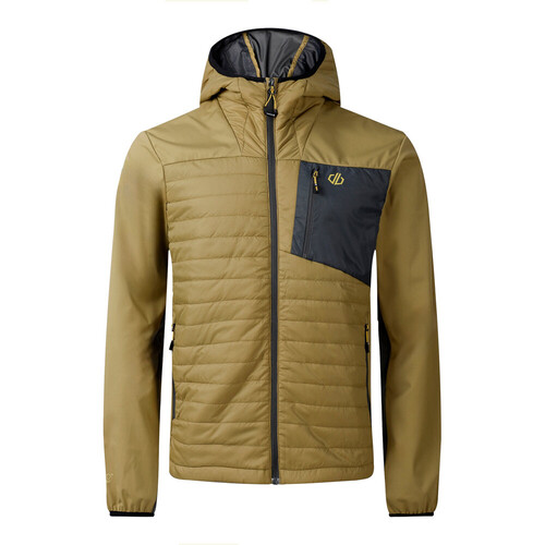 DARE2B MOUNTAINEER verde