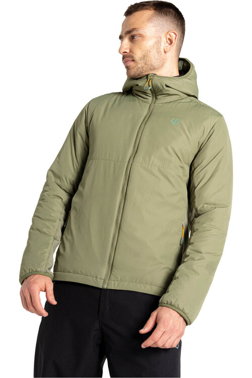 DARE2B TORREK AIR LITE verde