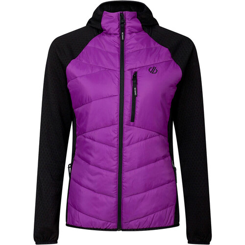 DARE2B AEROFSE morado