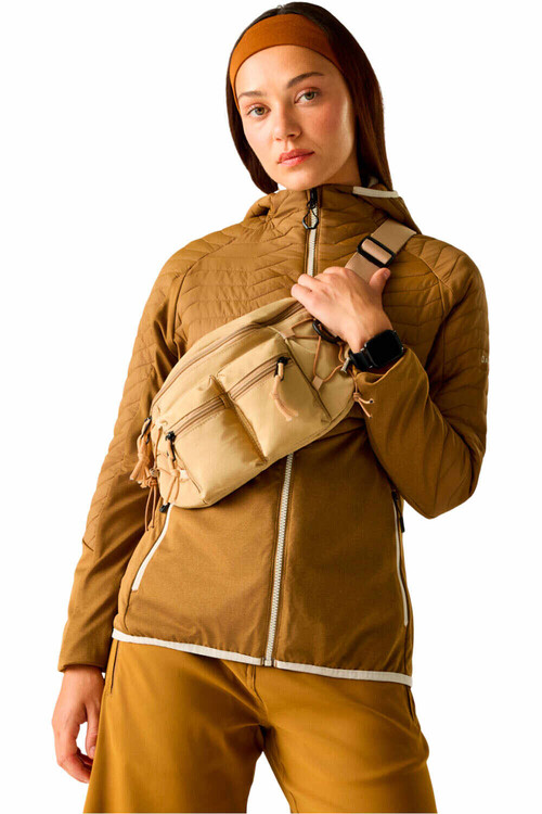 DARE2B AIRLITE marron