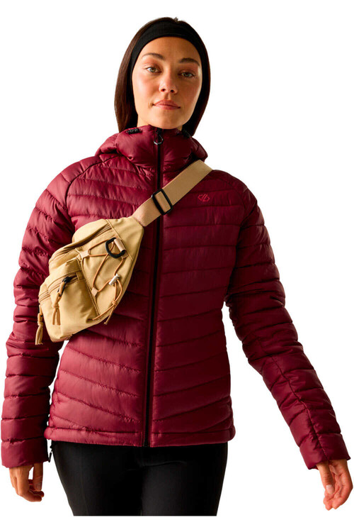 DARE2B AIRLITE rojo