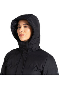 Dare2b chaqueta outdoor mujer ENTRUSTED NEGRO 03