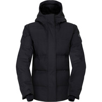 Dare2b chaqueta outdoor mujer ENTRUSTED NEGRO 05