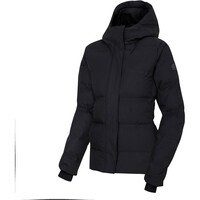Dare2b chaqueta outdoor mujer ENTRUSTED NEGRO 06
