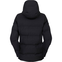 Dare2b chaqueta outdoor mujer ENTRUSTED NEGRO 07